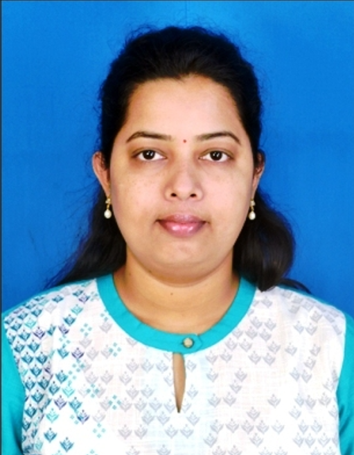Dr. Bharati Debnath